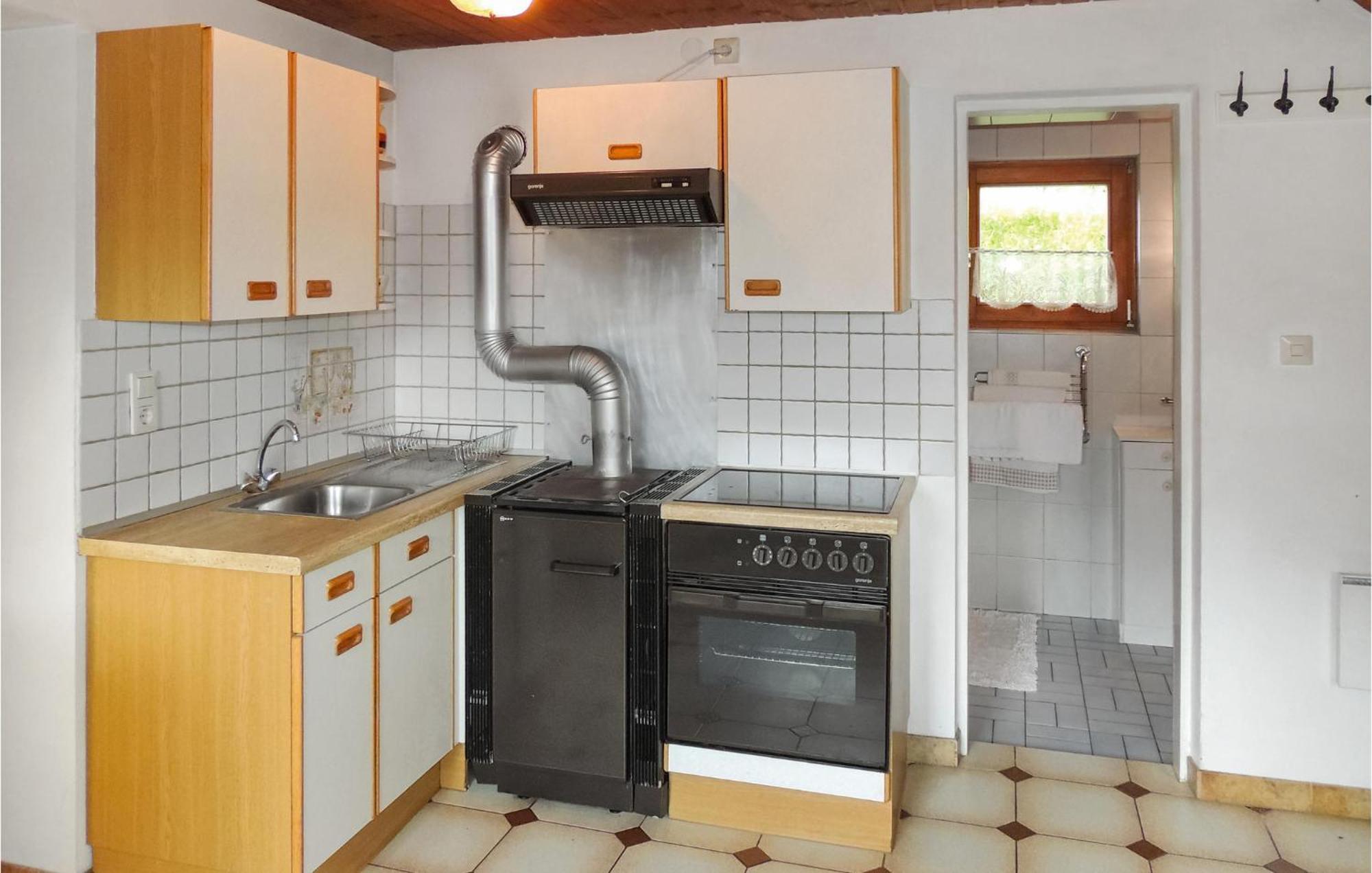 Ferienhaus In Untertilliach Экстерьер фото